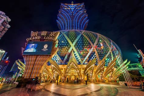 新葡京提現|新葡京 Grand Lisboa 